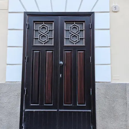 Domus Vesta - Luxury Dom wakacyjny Vieste