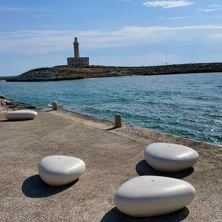 Casa vacanze Domus Vesta - Luxury