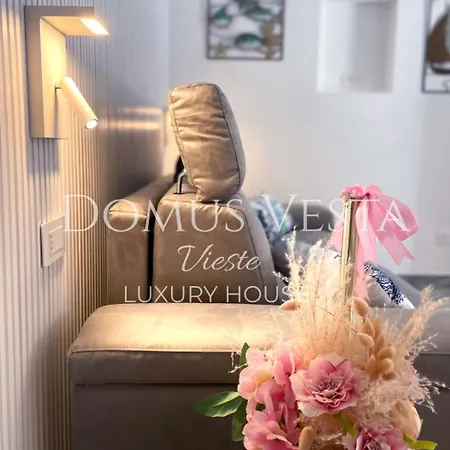 Domus Vesta - Luxury Prázdninový dům *