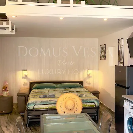 Domus Vesta - Luxury Casa vacanze *