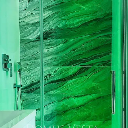 Prázdninový dům Domus Vesta - Luxury Vieste