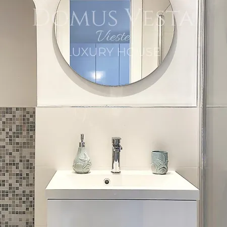 Domus Vesta - Luxury *