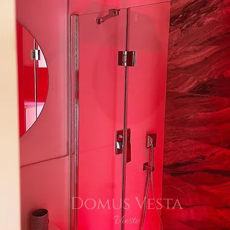 Domus Vesta - Luxury Dom wakacyjny Vieste