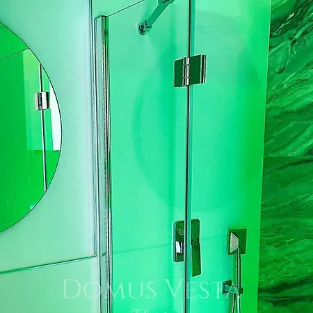 Casa vacanze Domus Vesta - Luxury *