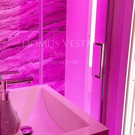 Casa vacanze Domus Vesta - Luxury Vieste