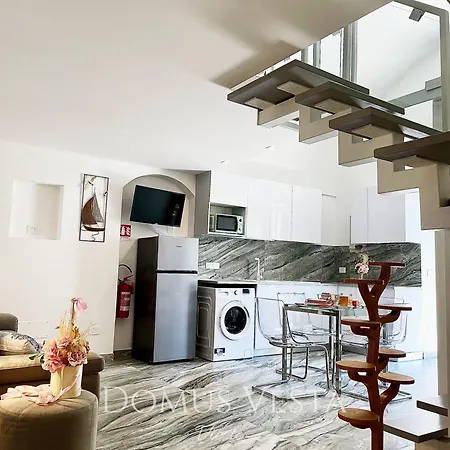 Prázdninový dům Domus Vesta - Luxury
