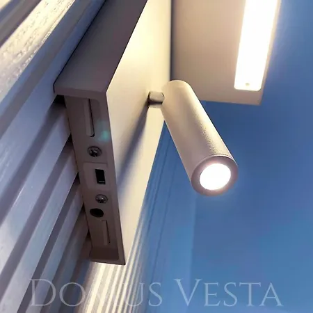 Dom wakacyjny Domus Vesta - Luxury
