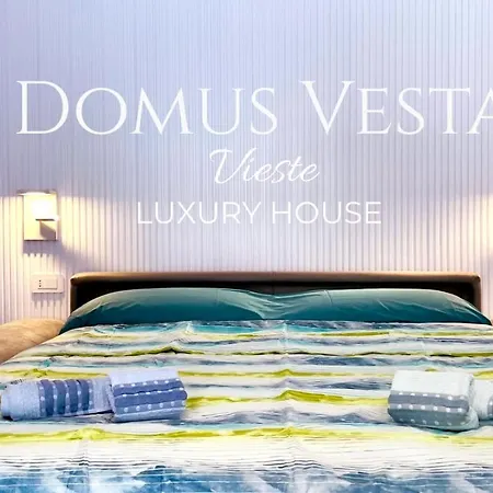 Domus Vesta - Luxury