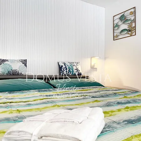 Prázdninový dům Domus Vesta - Luxury Vieste