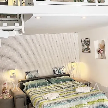Domus Vesta - Luxury * Vieste