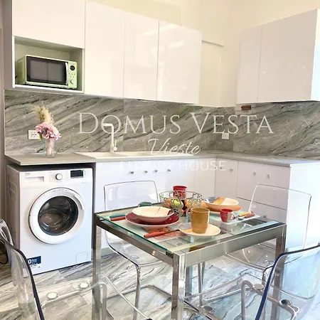 Domus Vesta - Luxury Prázdninový dům