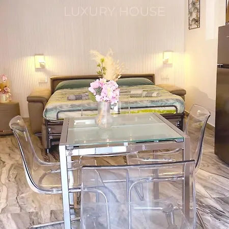 Casa vacanze Domus Vesta - Luxury Vieste