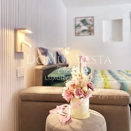 Casa vacanze Domus Vesta - Luxury Vieste
