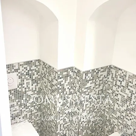 Domus Vesta - Luxury Dom wakacyjny